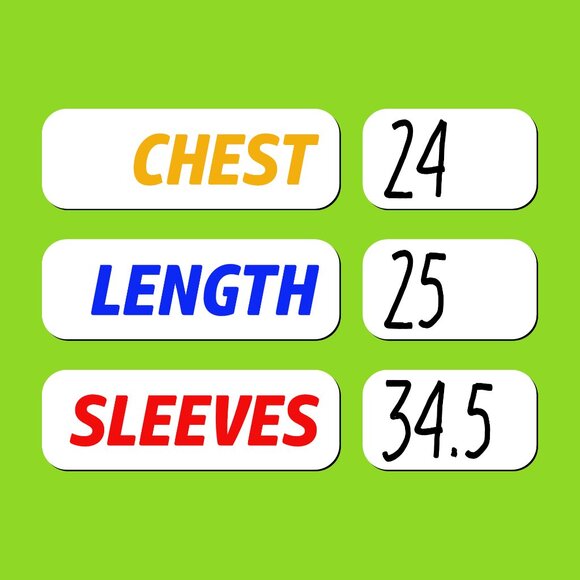 Vintage 80s Kmart Men's Large Blue Brown Marled Ribbed Knit Crew Neck Sweater - Picture 7 of 8